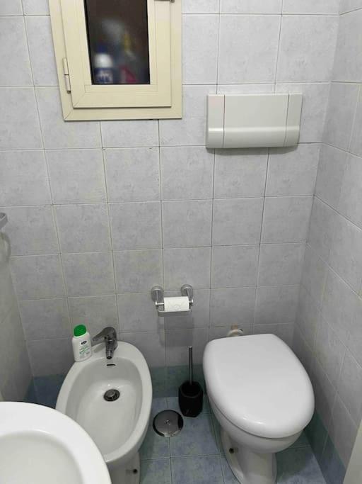 Riviera House Apartment Naples